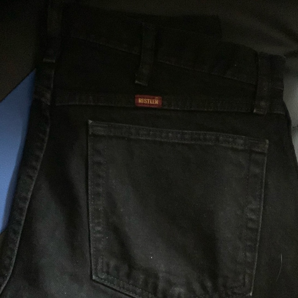 Used but like new- never wear clean jeans
